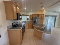 2011 Skyline N767CT Mobile Home