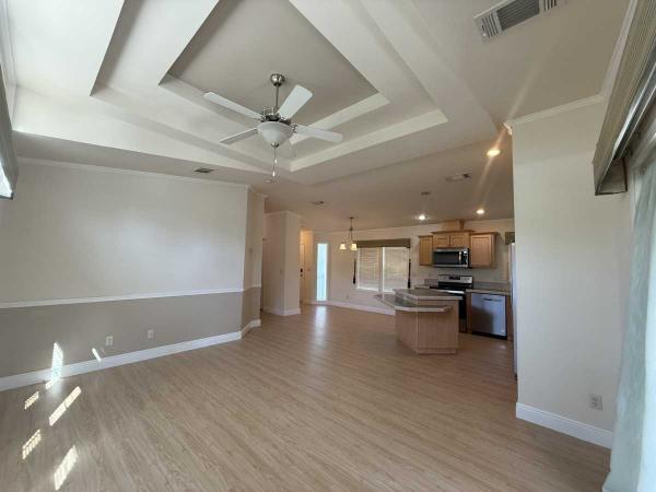 2011 Skyline N767CT Mobile Home