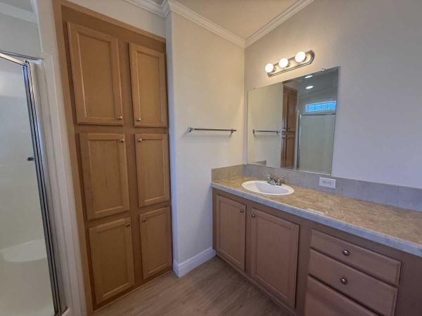 2011 Skyline N767CT Mobile Home