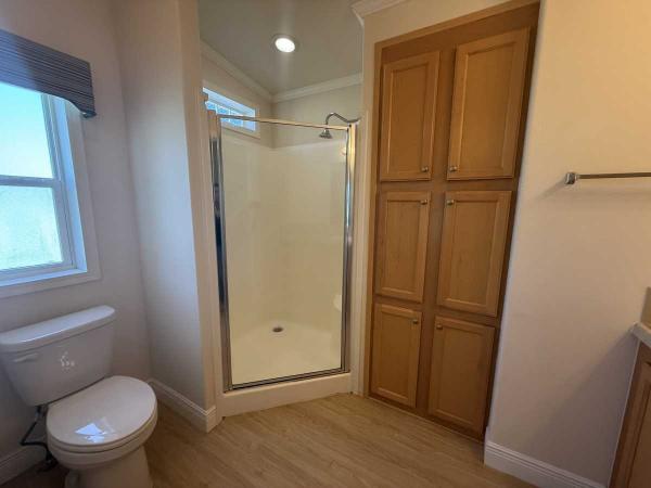 2011 Skyline N767CT Mobile Home