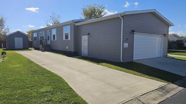 2019 Schult Manufactured Home