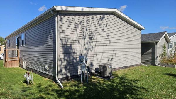 2019 Schult Manufactured Home