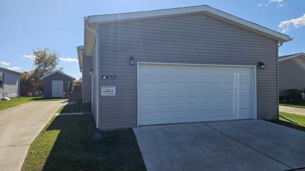 2019 Schult Manufactured Home