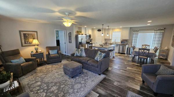2019 Schult Manufactured Home