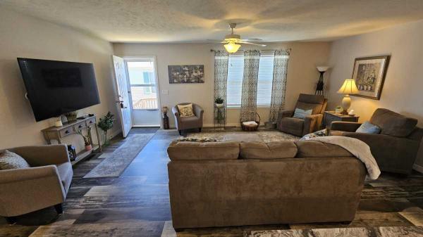 2019 Schult Manufactured Home