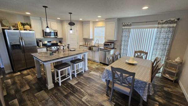 2019 Schult Manufactured Home
