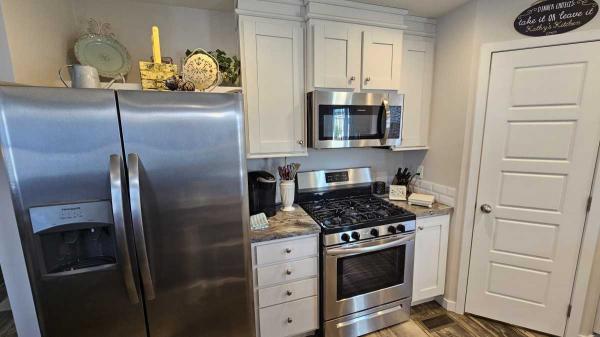 2019 Schult Manufactured Home