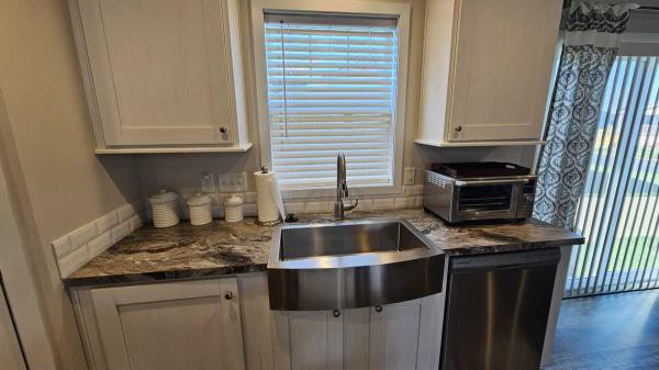 2019 Schult Manufactured Home