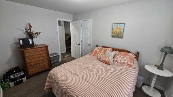 2019 Schult Manufactured Home