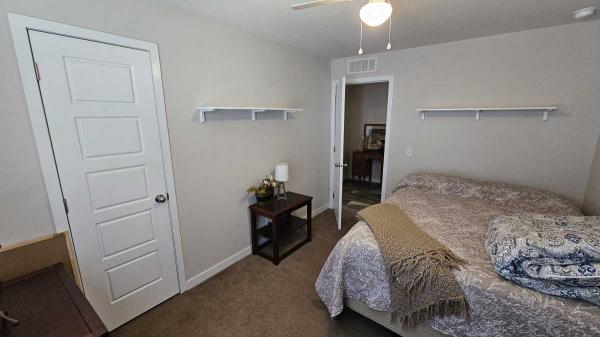2019 Schult Manufactured Home