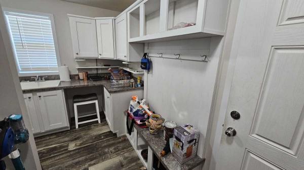 2019 Schult Manufactured Home