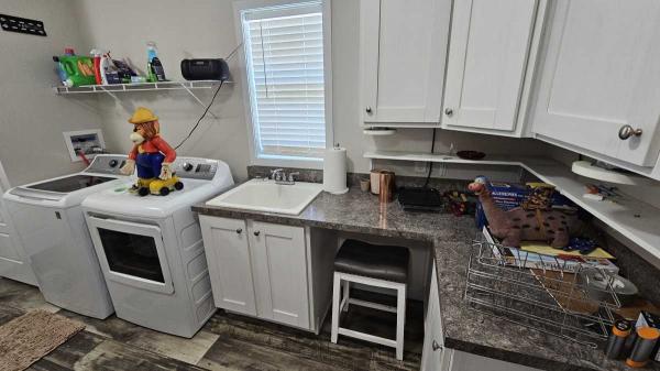 2019 Schult Manufactured Home