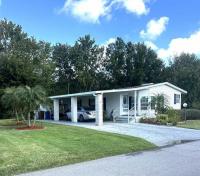 1991 PH Manufactured Home