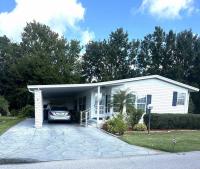 1991 PH Manufactured Home