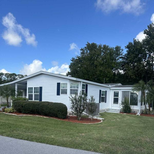 1991 PH Manufactured Home