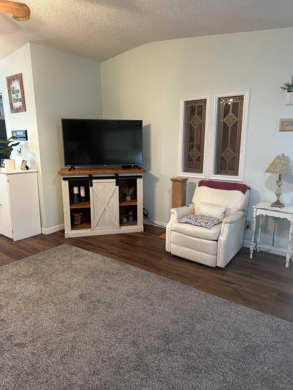 1991 PH Manufactured Home