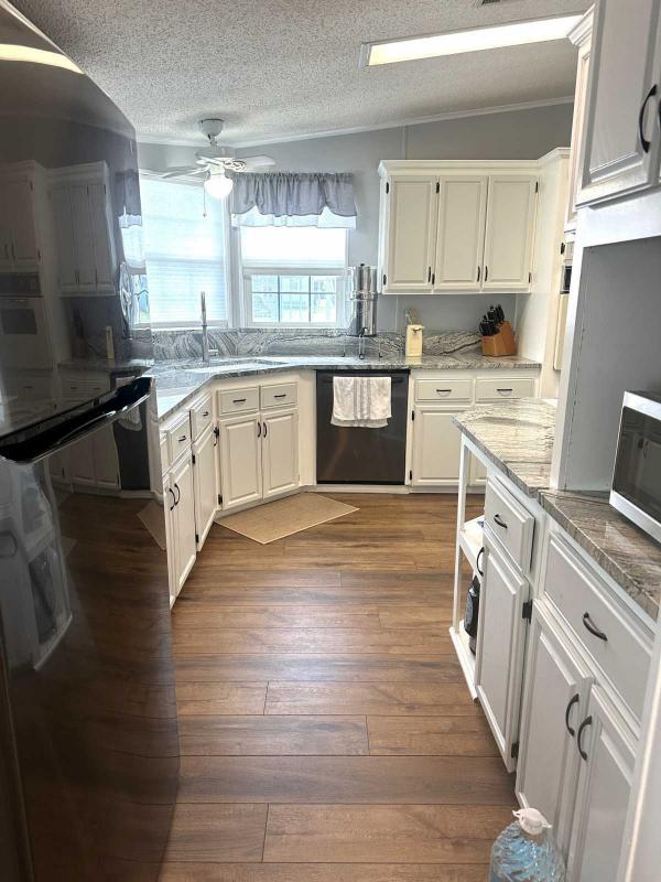 1991 PH Manufactured Home