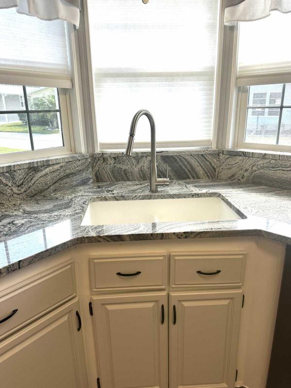 1991 PH Manufactured Home