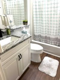 1991 PH Manufactured Home