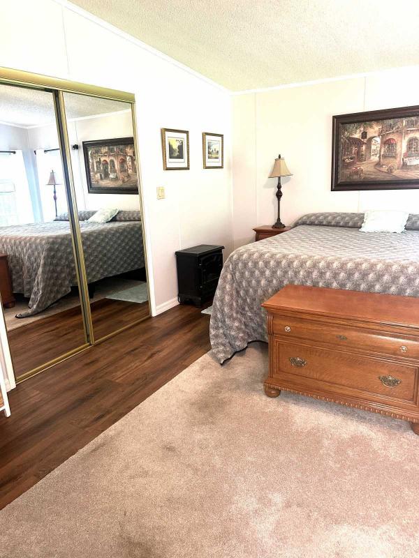 1991 PH Manufactured Home