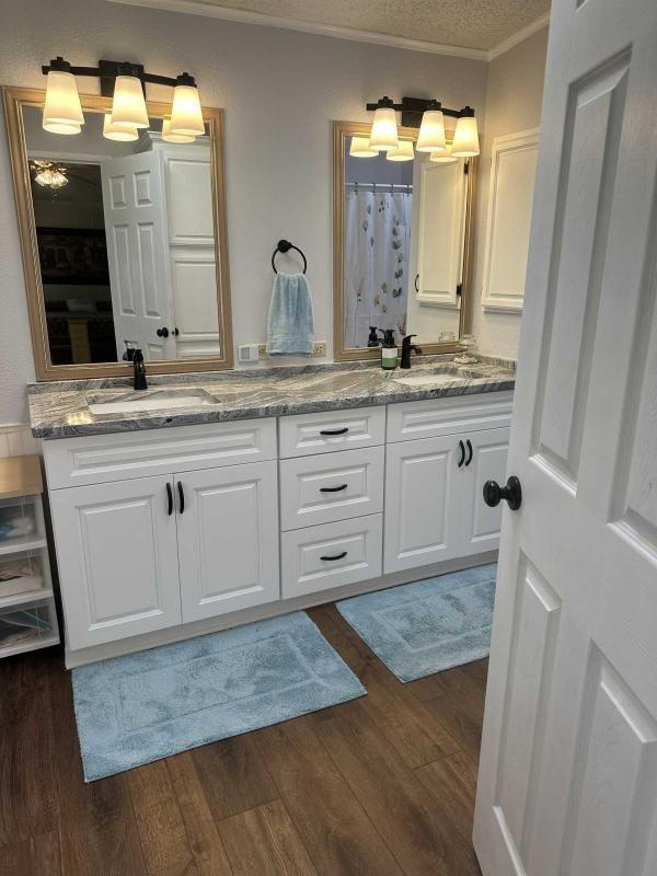 1991 PH Manufactured Home