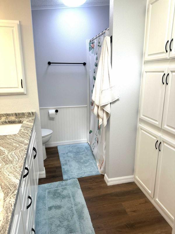 1991 PH Manufactured Home