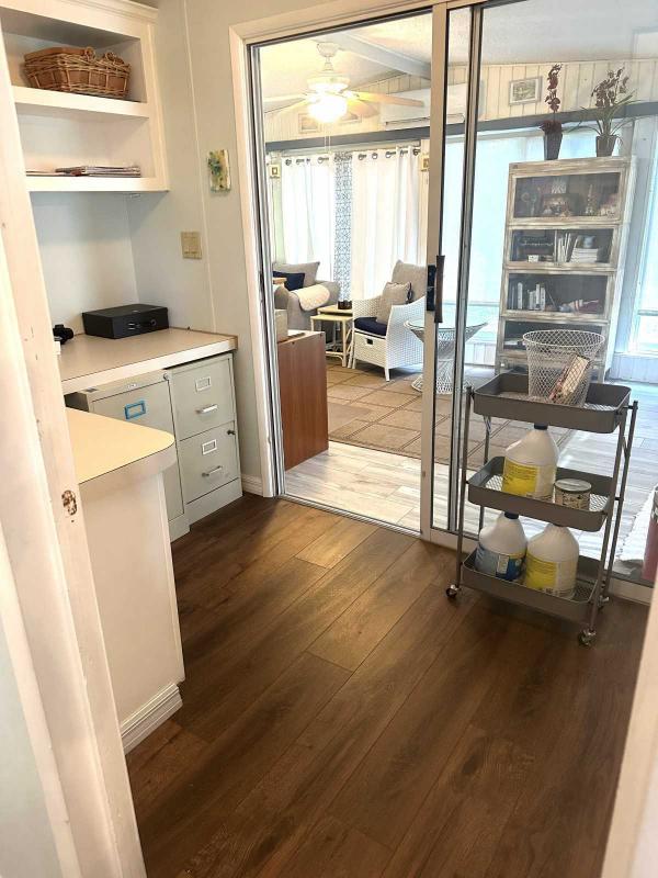 1991 PH Manufactured Home