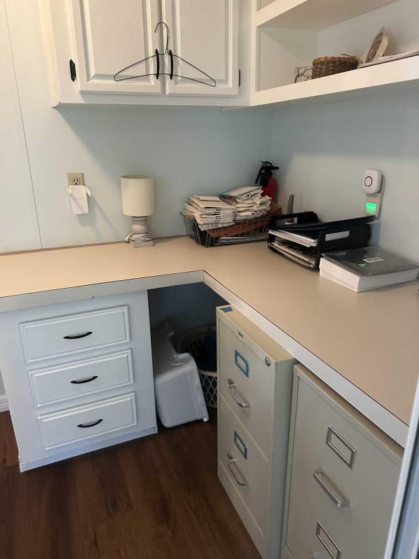 1991 PH Manufactured Home