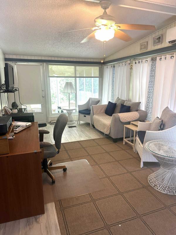 1991 PH Manufactured Home