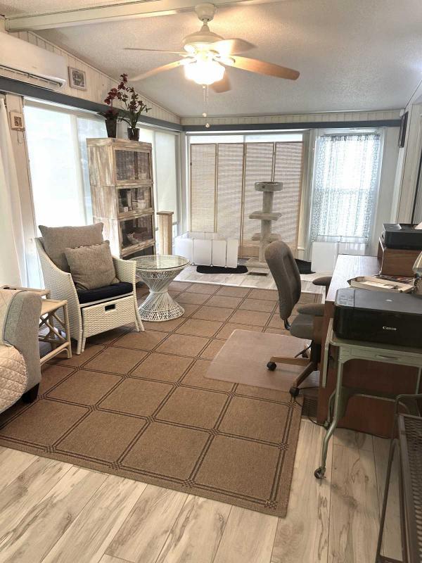 1991 PH Manufactured Home