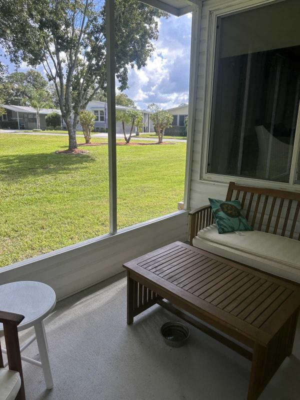 1991 PH Manufactured Home