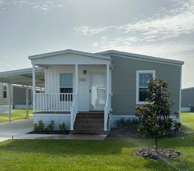 Mobile Home at 245 River Walk Way Avon Park, FL 33825