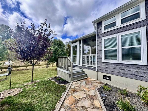 2022 Clayton Mobile Home For Sale