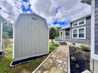 2022 Clayton Park Model Manufactured Home
