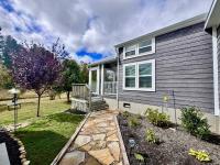 2022 Clayton Park Model Manufactured Home