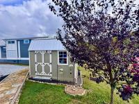 2022 Clayton Park Model Manufactured Home