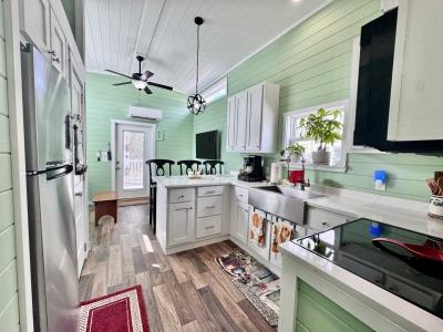 Photo 5 of 39 of home located at 23 Strolling Easy Flat Rock, NC 28731