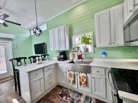 2022 Clayton Park Model Manufactured Home