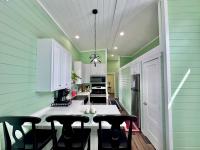 2022 Clayton Park Model Manufactured Home