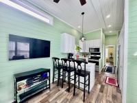 2022 Clayton Park Model Manufactured Home