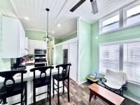 2022 Clayton Park Model Manufactured Home