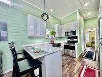 2022 Clayton Park Model Manufactured Home