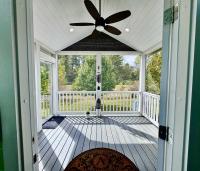 2022 Clayton Park Model Manufactured Home