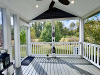 2022 Clayton Park Model Manufactured Home