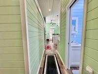 2022 Clayton Park Model Manufactured Home