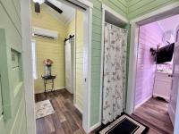 2022 Clayton Park Model Manufactured Home