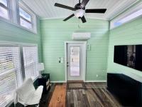 2022 Clayton Park Model Manufactured Home