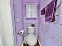 2022 Clayton Park Model Manufactured Home