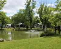 2022 Clayton Park Model Manufactured Home