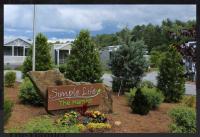 2022 Clayton Park Model Manufactured Home